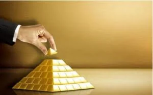 说一下 “创业投融资机构”的那些骗人的套路