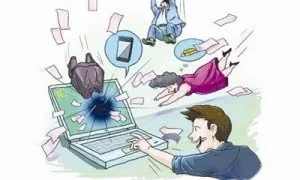 一元网购百万商品 黑客破坏计算机系统内情曝光
