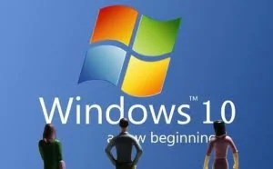 正在消亡的 Windows