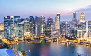 “特金会晤”期间新加坡遭最强网络攻击，88%来自俄罗斯