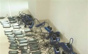 “呼死你”警情频发 团伙恶意呼叫12亿次
