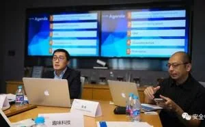 全球最大CDN提供商Akamai怎样理解安全