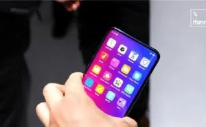 OPPO Find X超凡一体外观的秘密