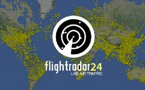 航班信息追踪公司FlightRadar24遭遇数据泄露 ，超23万用户受影响
