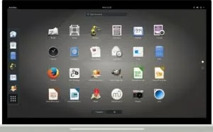 GNOME 3.29.3 发布，大量模块更新及功能改进
