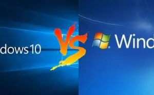 win10跟win7的各自优缺点分析，让你明白电脑该装哪个操作系统