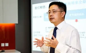 文印环境漏洞正成为黑客发起攻击的“后门”