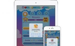 iOS小技巧：禁用app内恼人的应用评分提醒