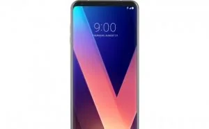 消息称LG V40将配5个摄像头