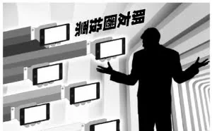 揭朋友圈投票灰色链条：一些评选实为骗局