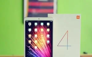 小米平板4评测：会是iPad之外最好的选择吗？