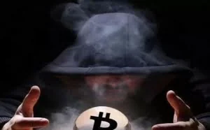 比特币黑客和欺诈的简史