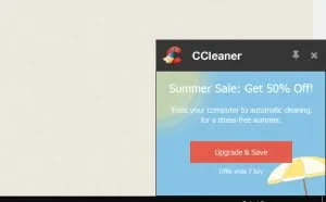 [观点]CCleaner的金字招牌要砸在Avast手里了