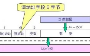 python黑客手段，arp攻击源代码，代码量竟然不多！
