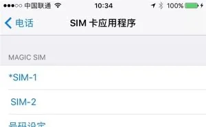 苹果新iPhone将支持双卡双待，或为中国定制