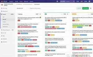 除了GitHub，你还知道那些免费源代码托管网站？