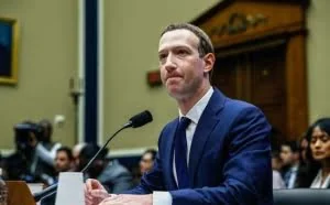 Facebook承认向61家公司提供用户数据特殊访问权限