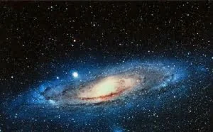 英媒：人类是宇宙中唯一智慧生命？研究表明这种可能性很大