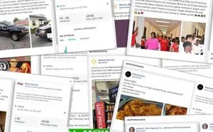 Facebook广告审查算法频出乌龙：封杀与政治无关广告
