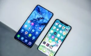 25元轻松破解vivo NEX屏下指纹，屏下指纹这么不安全？