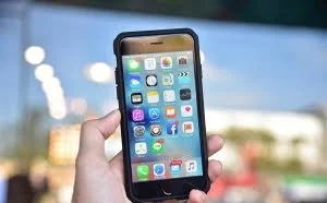 iPhone黑客软件被以5000万美元的价格进行出售