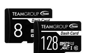 内存大厂Team（十铨）发布超耐久micro SD卡