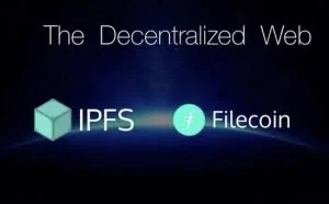 浅谈IPFS和Filecoin