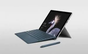 “廉价版”Surface曝光 拳打MacBook脚踢新iPad
