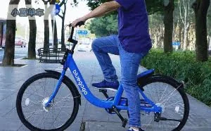 超越ofo/摩拜！哈罗单车日订单量突破2400万，无需用押金保障运维
