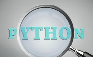 Python提取图片中的文字信息，腾讯内部技术，一行代码搞定！