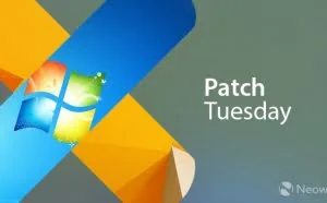 [图]七月补丁星期二：Windows 7/8.1月度更新汇总