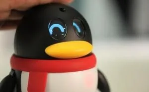 基于Python来开发一个QQ机器人，原来这么简单！