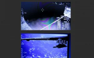 一名黑客被发现在暗网上兜售偷来的美空军无人机使用手册