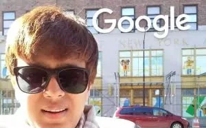 22岁印度大学生获谷歌天价offer，击败6000人年薪百万