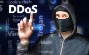 什么是DDoS攻击？DDoS防御的11种方针详解