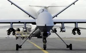 暗网现美军MQ-9“收割者”无人机资料，最低售价仅150美元