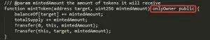 ERC20代币发行方尽快自查 天网以太坊智能合约漏洞系列报告