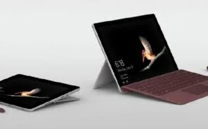 Surface Go价格仅2988看完配置一分价钱一分货！