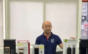 你家的智能门锁真的安全吗？TechWeb专访锁匠专家为您解惑