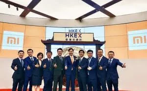 小米员工发家：有人30出头有房有车不知拿钱做什么