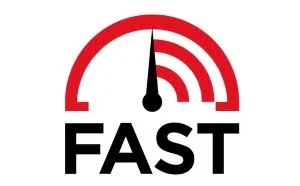 Netflix旗下测速网站Fast.com已可测量网络上行速率