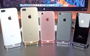 针对iPhone 7麦克风问题的免费维修已终止
