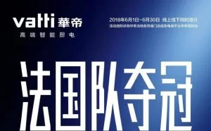 世界杯华帝退全款是怎样从营销案例变成一场闹剧的