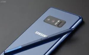 三星Note8爆跌近3000元，网友：怪自己买的早！