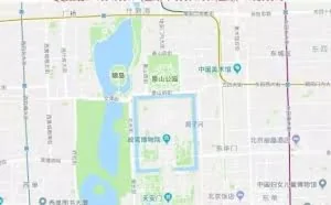 几个通过MAC查询wifi位置和根据地点查找WiFi和基站的网址