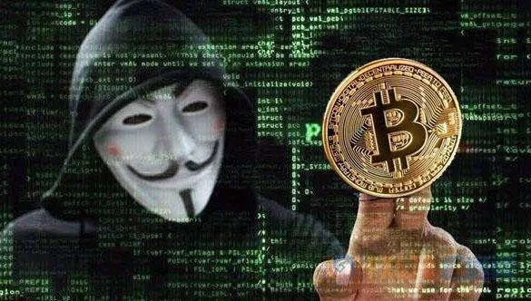 比特币黑客攻击手段大揭秘