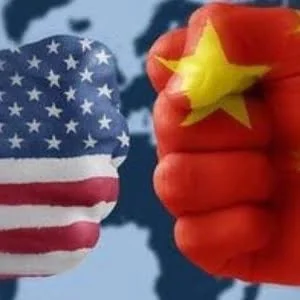 中美科技实力对比：关键领域视角