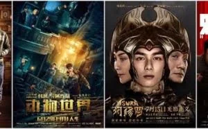 想不到，强森仅凭这样一部老套的电影就击败了「药神」和「邪不压正」