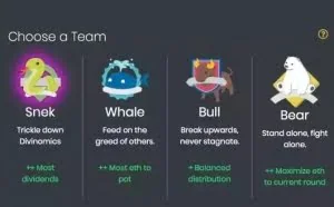 Fomo 3D：可能是人类历史上“最牛”的庞氏资金游戏