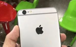 1100入手iPhone 6s Plus，网友：我再也不用安卓机了！